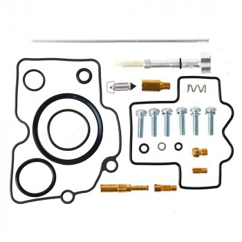 Ремкомплект карбюратора BWX Kawasaki KX450F 06-08 (26-1106)  ck50713