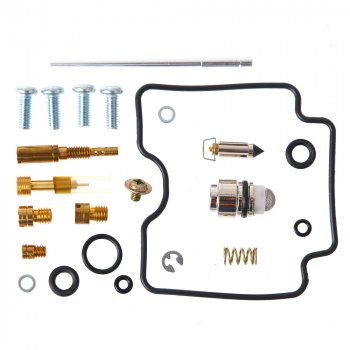 Ремкомплект карбюратора BWX Suzuki DRZ400S 00-22, DRZ400SM 05-22 (26-1107)  ck50714