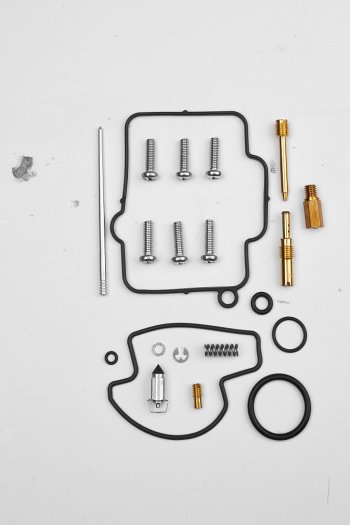 Ремкомплект карбюратора BWX Yamaha YZ250 01-22, YZ250X 16-22 (26-1205)  ck90798