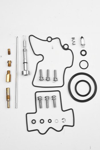 Ремкомплект карбюратора BWX Yamaha YZ450F 07-09 (26-1270)  ck90807