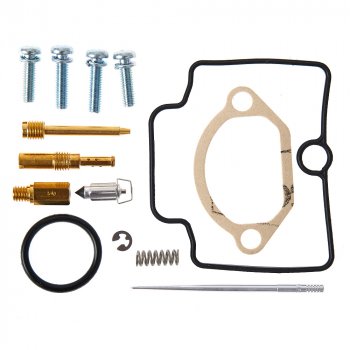 Ремкомплект карбюратора BWX Kawasaki KX85 01-13 (26-1396)  ck50848
