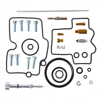 Ремкомплект карбюратора BWX Honda CRF250X 04-06 (26-1457)  ck30870