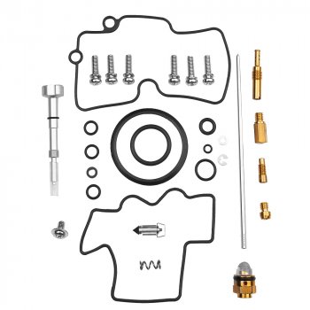 Ремкомплект карбюратора BWX Honda CRF450R 2003 (26-1461)  ck30874