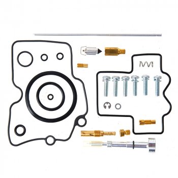 Ремкомплект карбюратора BWX Yamaha WR450F 07-11 (26-1266)  ck90803