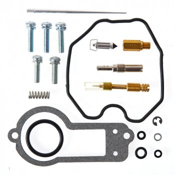 Ремкомплект карбюратора BWX Honda XR250R 96-04 (26-1161)  ck30763