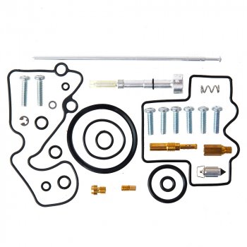 Ремкомплект карбюратора BWX Honda CRF250X 08-17 (26-1476)  ck30884