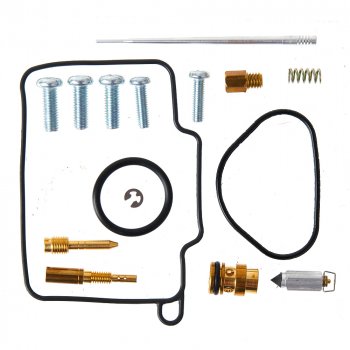 Ремкомплект карбюратора BWX Yamaha YZ125 12-21, YZ125X 20-22 (26-1145)  ck90749