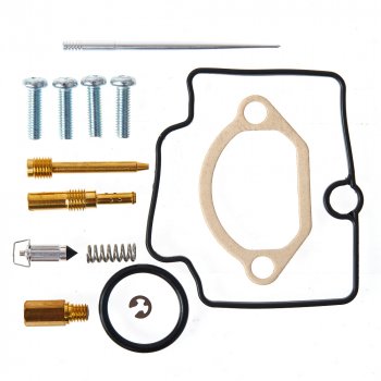 Ремкомплект карбюратора BWX Kawasaki KX85 14-23 (26-1397)  ck50849