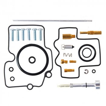 Ремкомплект карбюратора BWX Yamaha YZ250F 12-13 (26-1273)  ck90810