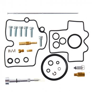 Ремкомплект карбюратора BWX Honda CRF450X 08-17 (26-1473)  ck30881