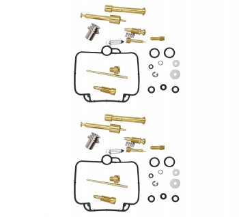 Ремкомплект карбюратора AHL Suzuki GS500 89-00, GSX1100G 91-93, DR250S 90-99, DR250SE 94-95 и др  пм-00029978