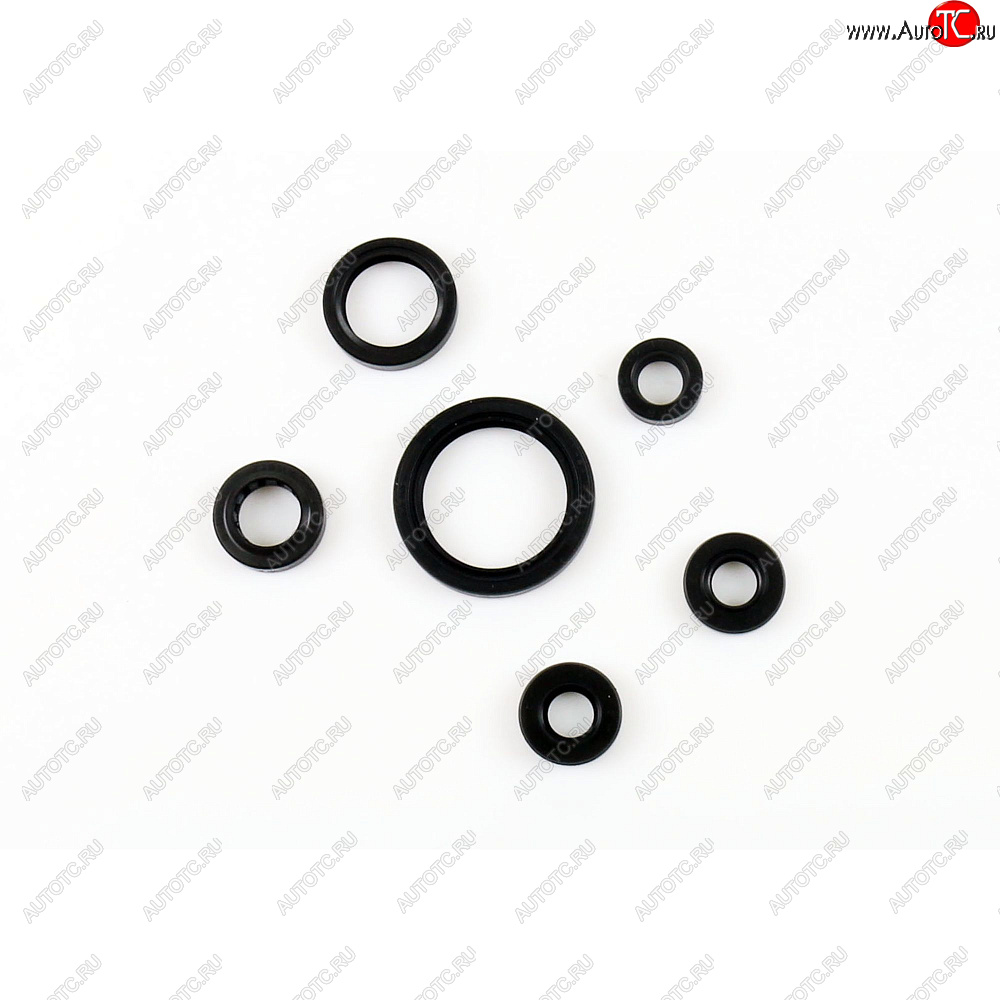 2 799 р. Комплект сальников двигателя ATHENA Suzuki DR-Z400 00-07  p400510400036  с доставкой в г. Вологда