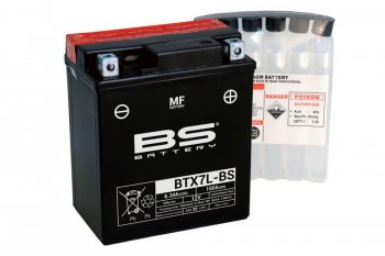 Аккумулятор BS-BATTERY BTX7L-BSYTX7L-BS  300620