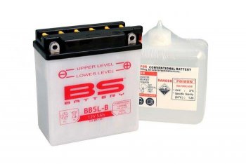 Аккумулятор BS-BATTERY BB5L-BYB5L-B  310591