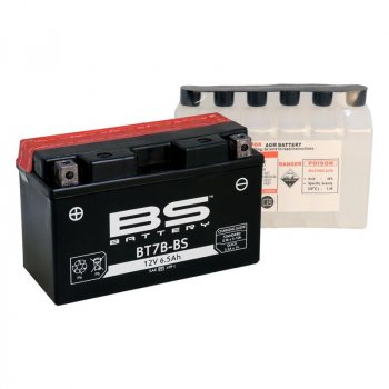 Аккумулятор BS-BATTERY BT7B-BSYT7B-BS  300626