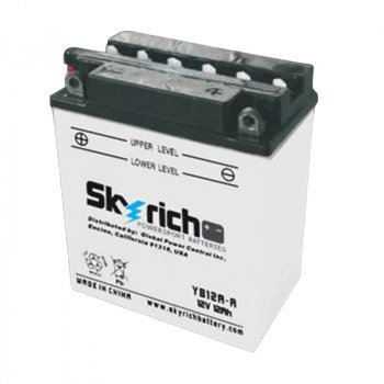 Аккумулятор SKYRICH YB12A-A  yb12a-a