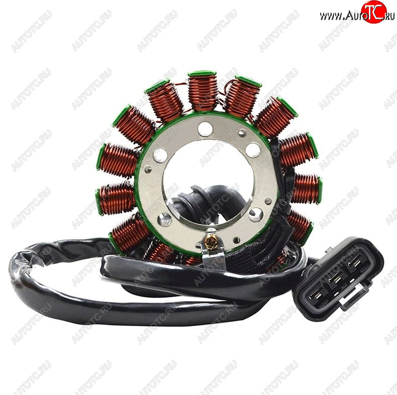 6 549 р. Статор генератора AHL Yamaha YZF-R1 09-14 (14B-81410-00)  пм-00025362  с доставкой в г. Вологда