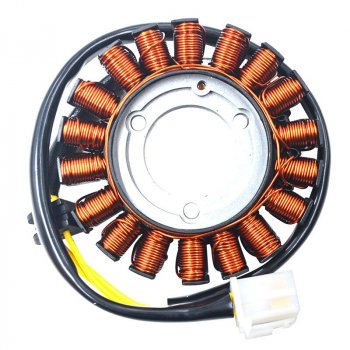 Статор генератора AHL Suzuki GSX-R600750 06-22  пм-00025381