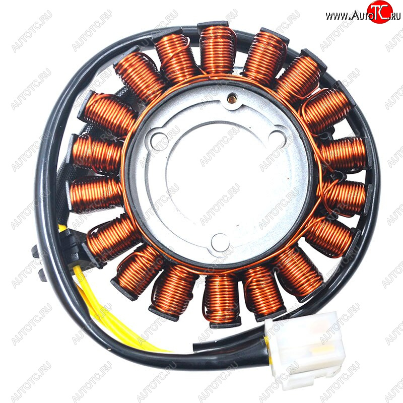 5 679 р. Статор генератора AHL Suzuki GSX-R600750 06-22  пм-00025381  с доставкой в г. Вологда