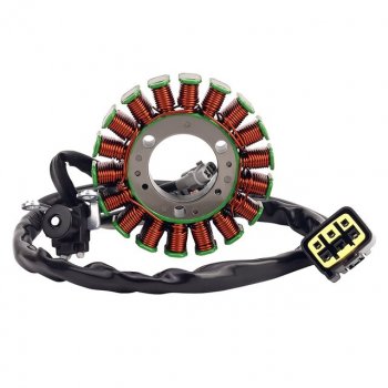 Статор генератора AHL Yamaha WR250R 07-19, WR250X 07-17  пм-00028411