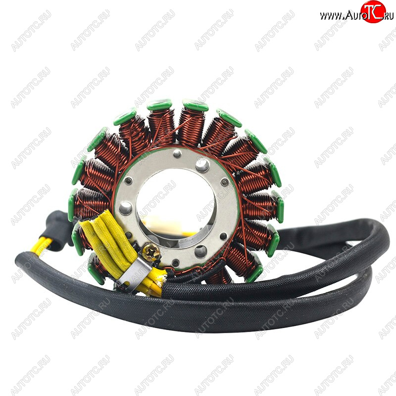 6 589 р. Статор генератора AHL KTM RC390 14-15  пм-00028413  с доставкой в г. Вологда