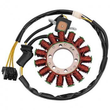 Статор генератора AHL Honda CBR1000RR 10-16  пм-00028410