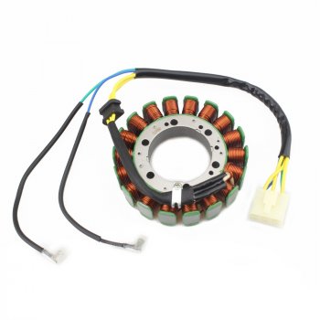 Статор генератора Kawasaki Ninja ZX9R 00-03 21003-1397  пм-00028654