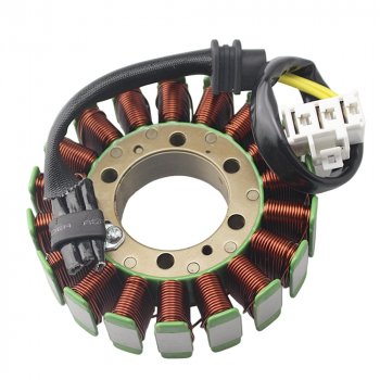 Статор генератора Honda CBR600RR 03-06 31120-MEE-003  пм-00028656