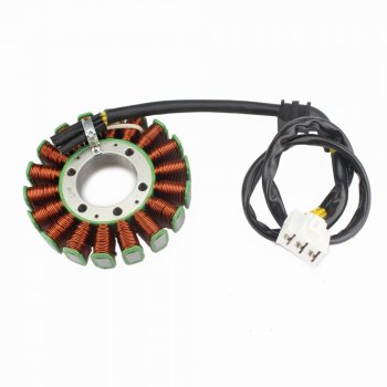 Статор генератора Honda CBR954RR 02-03 31120-MCJ-751  пм-00028722