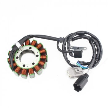 Статор генератора Kawasaki KRF800 Teryx 14-18, KVF750 Brute Force 12-18, KRT750 Teryx 12-13  пм-00028628