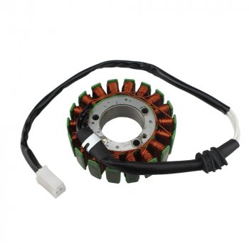 Статор генератора Yamaha YZF-R1 98-01 4XV-81410-01-00  пм-00028611