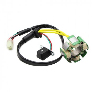 Статор генератора KTM SX250 17-22, Husqvarna TC250 17-22 55439004000, 55439004000  пм-00028647
