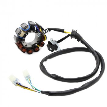 Статор генератора Honda CRF450X 05-18 31120-MEY-672  пм-00028651