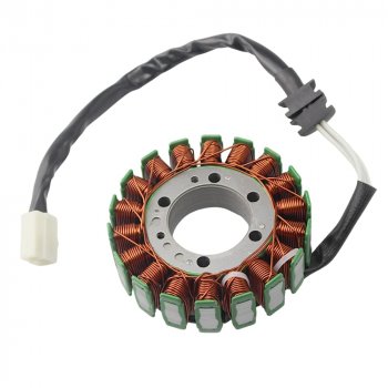 Статор генератора Yamaha YZF-R6 99-02 5EB-81410-00-00  пм-00028599