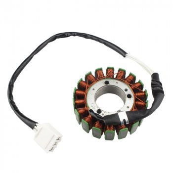 Статор генератора Yamaha FZS1000 01-05 5LV-81410-00-00  пм-00028757