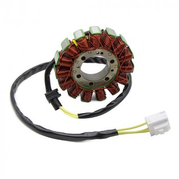 Статор генератора Honda NT700V Deauville 06-11 31120-MEW-921  пм-00028528