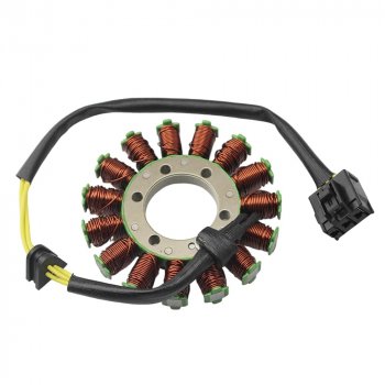 Статор генератора Honda CBR600RR 07-12 31120-MFJ-D01  пм-00028600