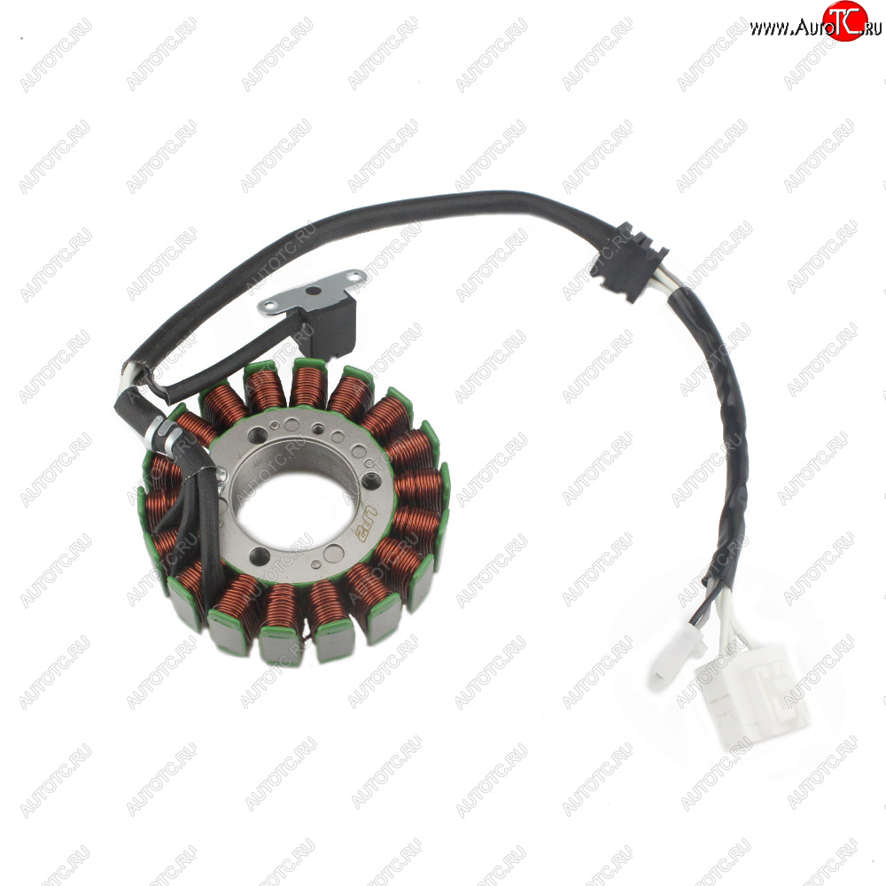 6 489 р. Статор генератора Yamaha XP500 T-MAX 01-03 5GJ-81410-01-00, 5GJ-81410-00-00  пм-00028772  с доставкой в г. Вологда