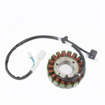 Статор генератора Yamaha YZF600R Thundercat 94-07 4JH-81410-00, 4TV-81410-00, 4TV-81410-01  пм-00028507