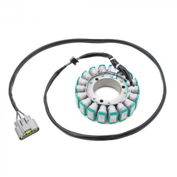Статор генератора BMW G750GS 16-20, F850GS 16-19, F850 ADV 17-20, F900RXR 18-19 12317722639  пм-00028584