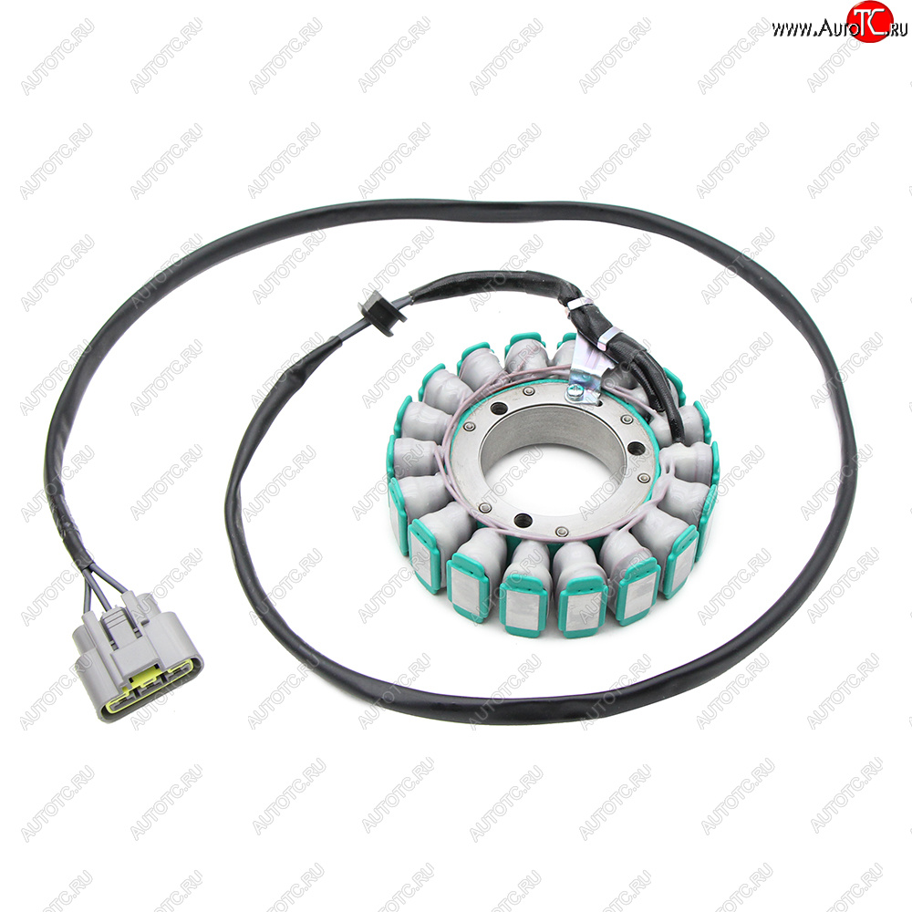 11 899 р. Статор генератора BMW G750GS 16-20, F850GS 16-19, F850 ADV 17-20, F900RXR 18-19 12317722639  пм-00028584  с доставкой в г. Вологда