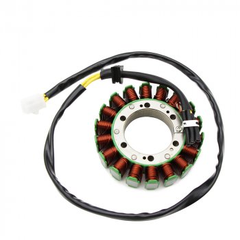Статор генератора Honda VT750 04-09 31120-MEG-003  пм-00028701