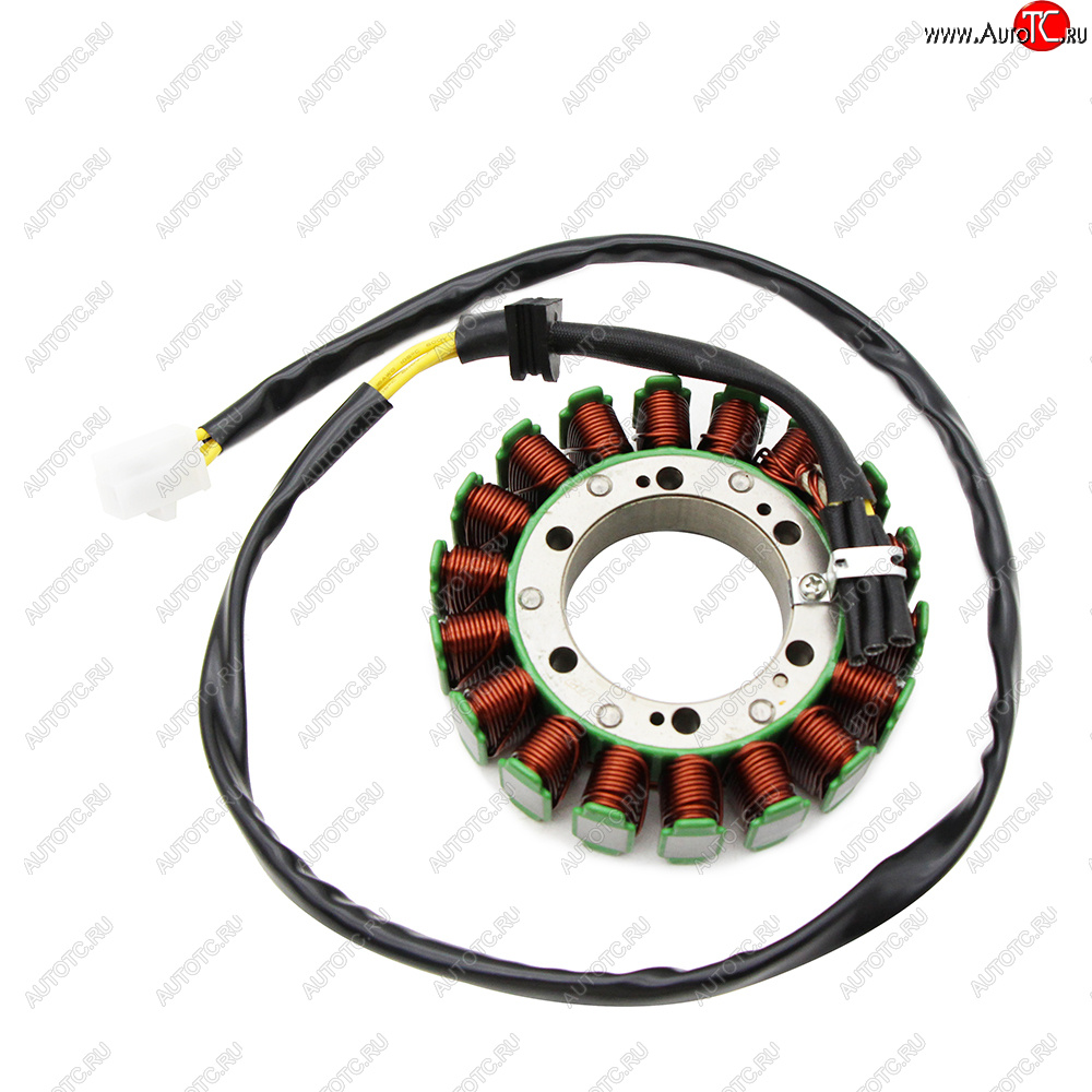6 429 р. Статор генератора Honda VT750 04-09 31120-MEG-003  пм-00028701  с доставкой в г. Вологда
