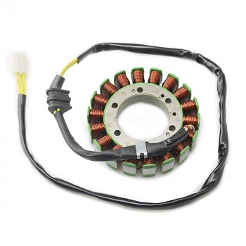 Статор генератора Honda CBR919 96-99 31120-MAS-004  пм-00028691