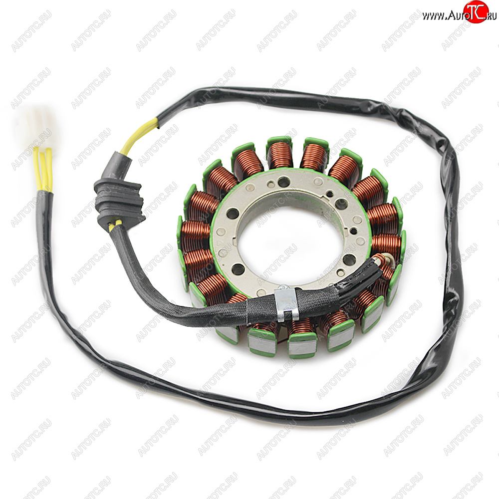 5 489 р. Статор генератора Honda CBR919 96-99 31120-MAS-004  пм-00028691  с доставкой в г. Вологда