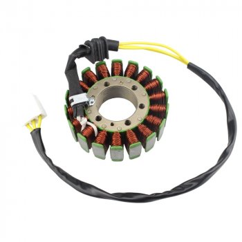Статор генератора Honda CB900F Hornet 02-07 31120-MCZ-003  пм-00028675