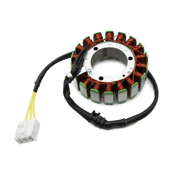 Статор генератора Honda XL1000V Varadero 03-11 31120-MBT-F21  пм-00028598