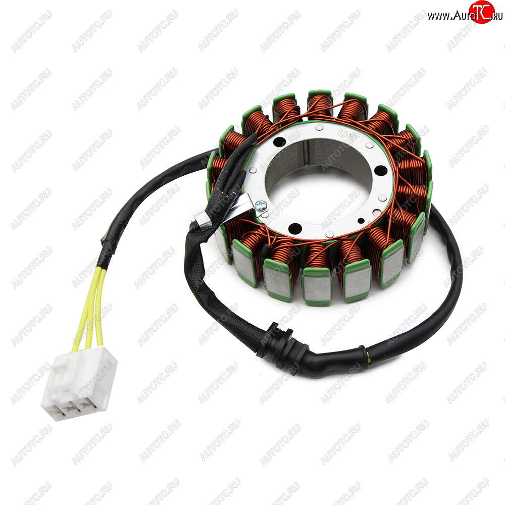 6 589 р. Статор генератора Honda XL1000V Varadero 03-11 31120-MBT-F21  пм-00028598  с доставкой в г. Вологда