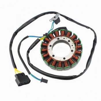 Статор генератора Suzuki AN650 13-17 32101-26J00  пм-00029587