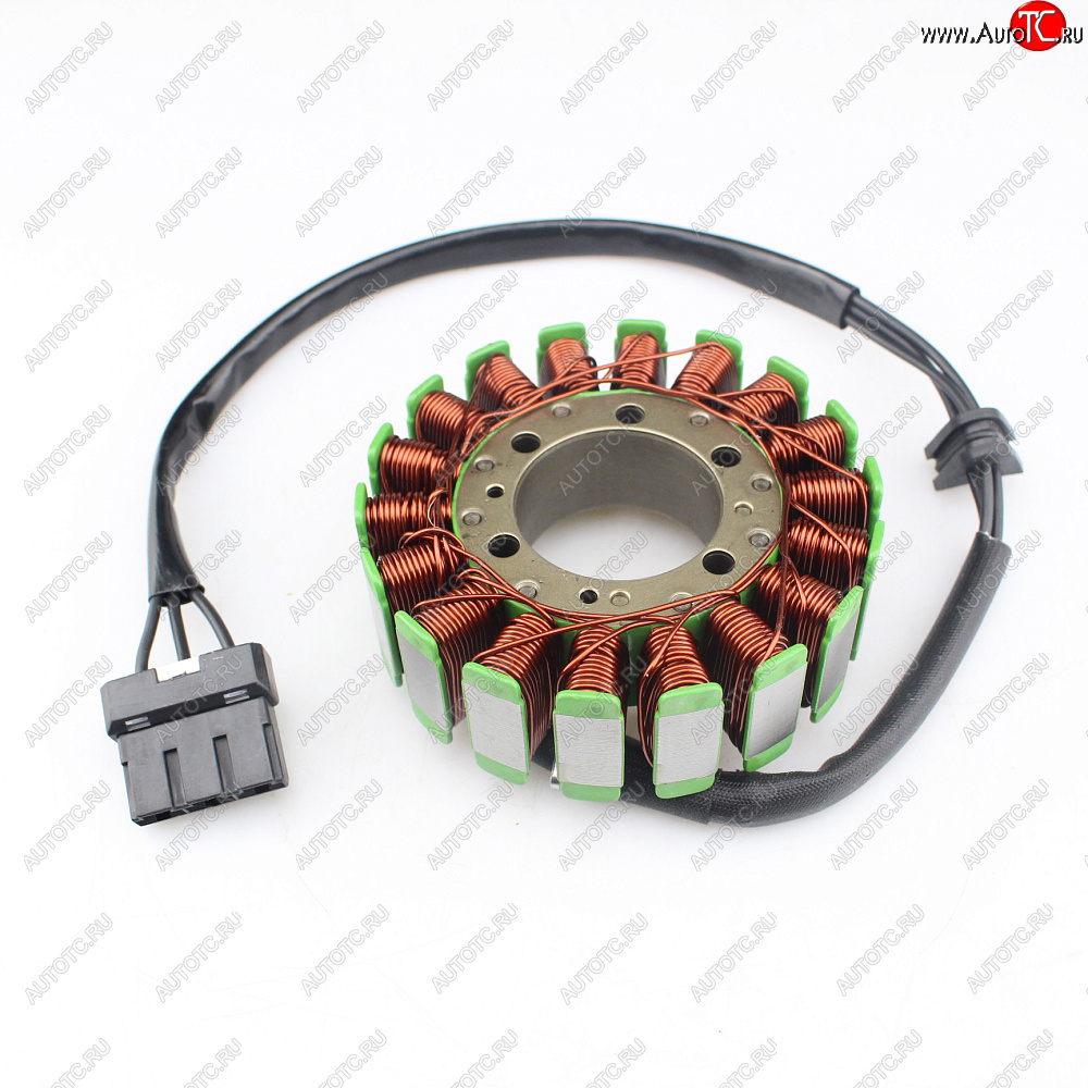 7 449 р. Статор генератора KTM Adventure 950 03-06, SuperMoto 05-08, SuperDuke 990 05-08, Adventure 990 06-13  пм-00029522  с доставкой в г. Вологда